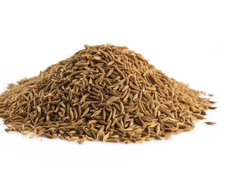 تصویر 4 از زیره سبز اصلی با طعم اصیل و خاصیت بالا